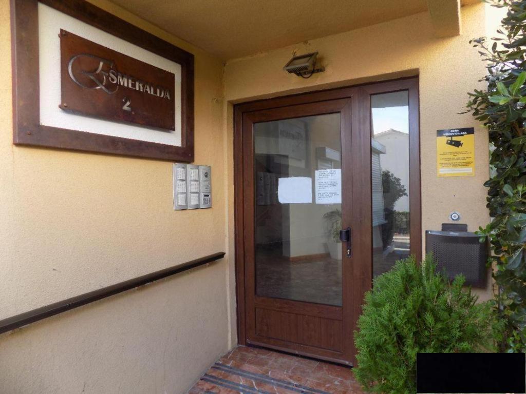 Precioso Apartamento Junto A Playa Y Con Piscina. Apartamento Málaga Exterior foto