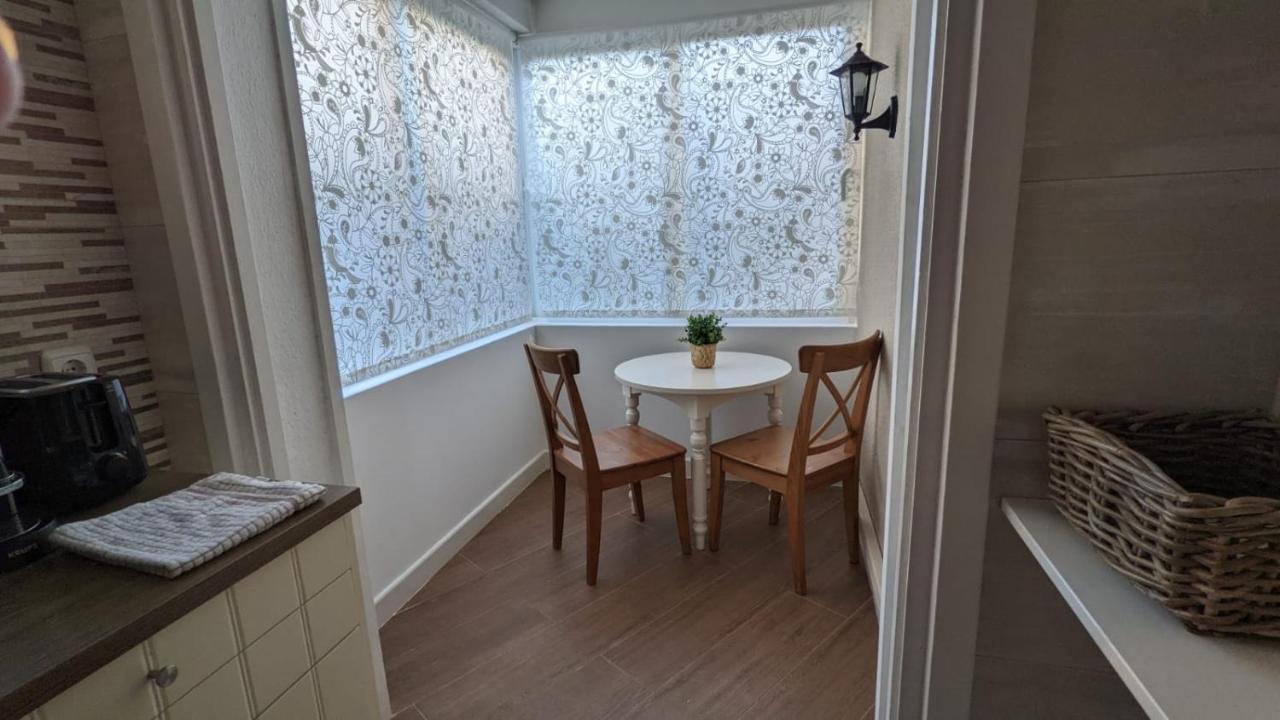 Precioso Apartamento Junto A Playa Y Con Piscina. Apartamento Málaga Exterior foto