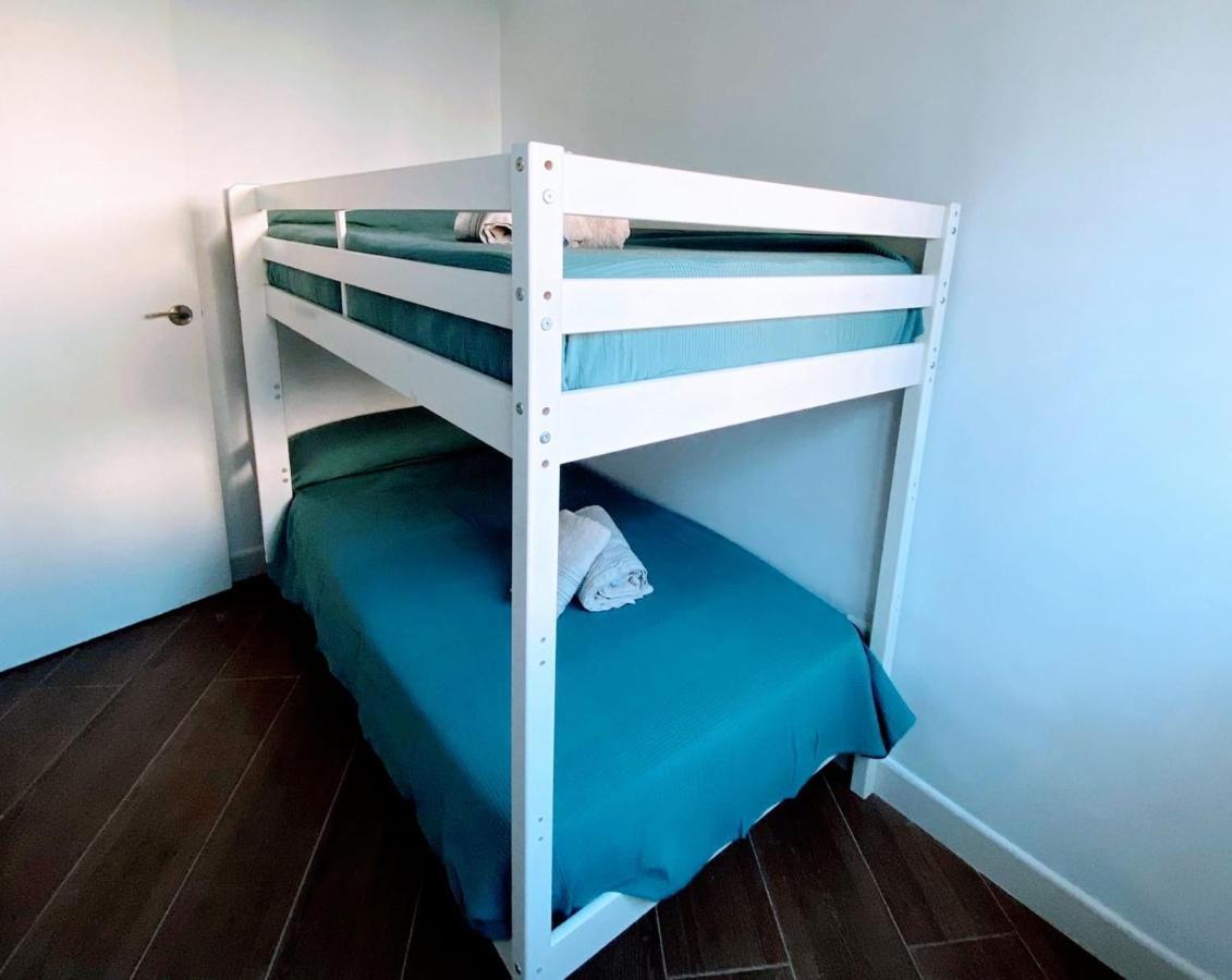 Precioso Apartamento Junto A Playa Y Con Piscina. Apartamento Málaga Exterior foto