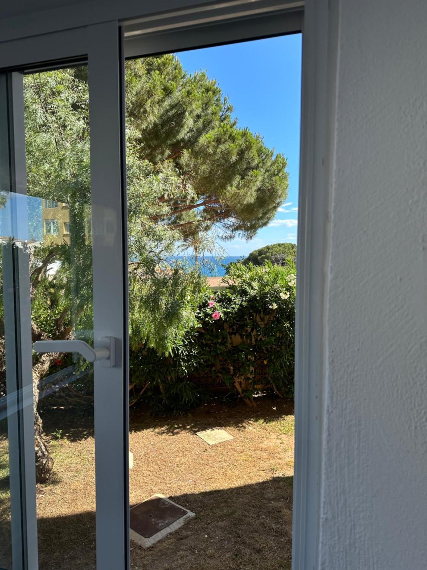 Precioso Apartamento Junto A Playa Y Con Piscina. Apartamento Málaga Exterior foto