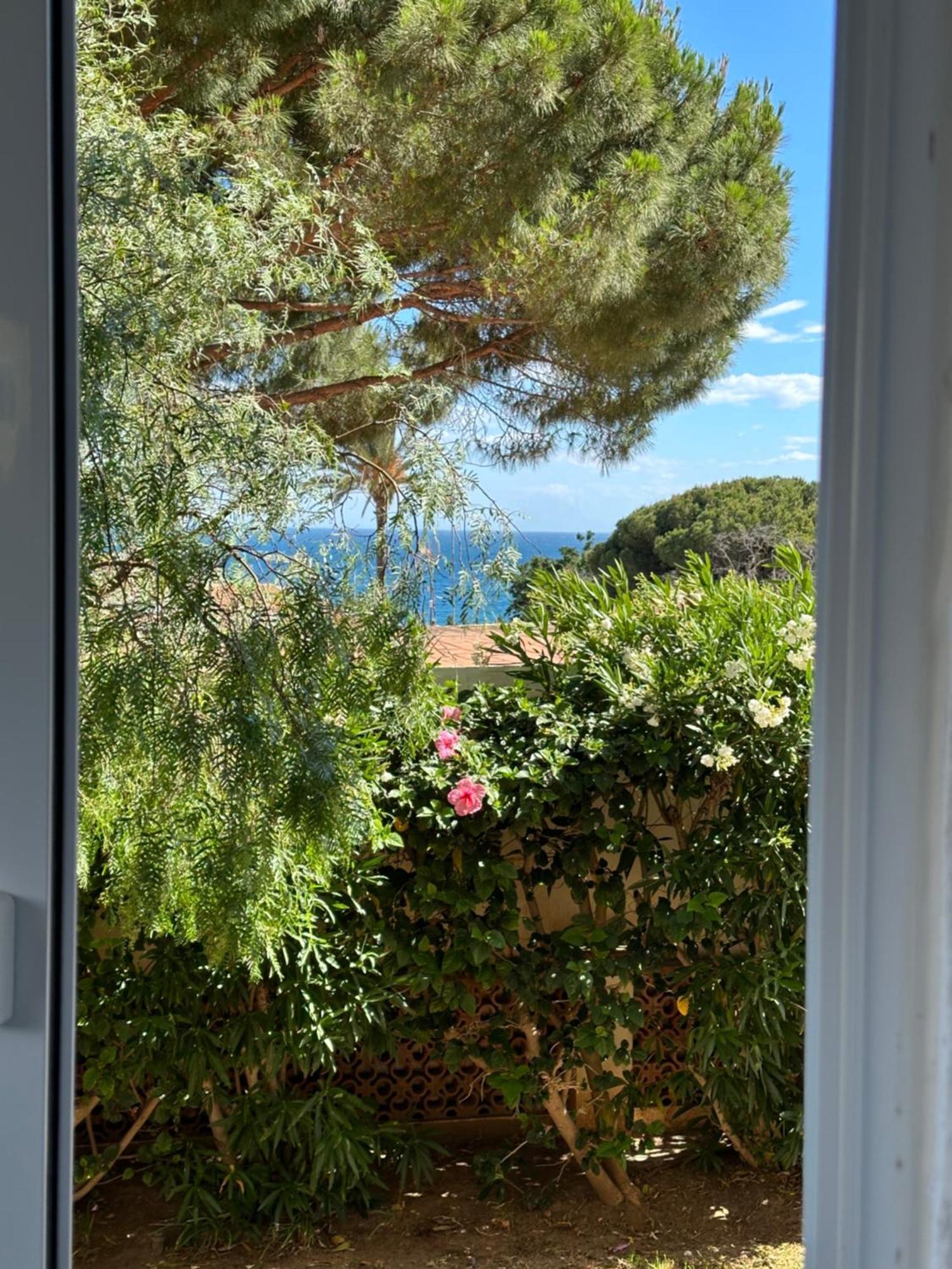 Precioso Apartamento Junto A Playa Y Con Piscina. Apartamento Málaga Exterior foto