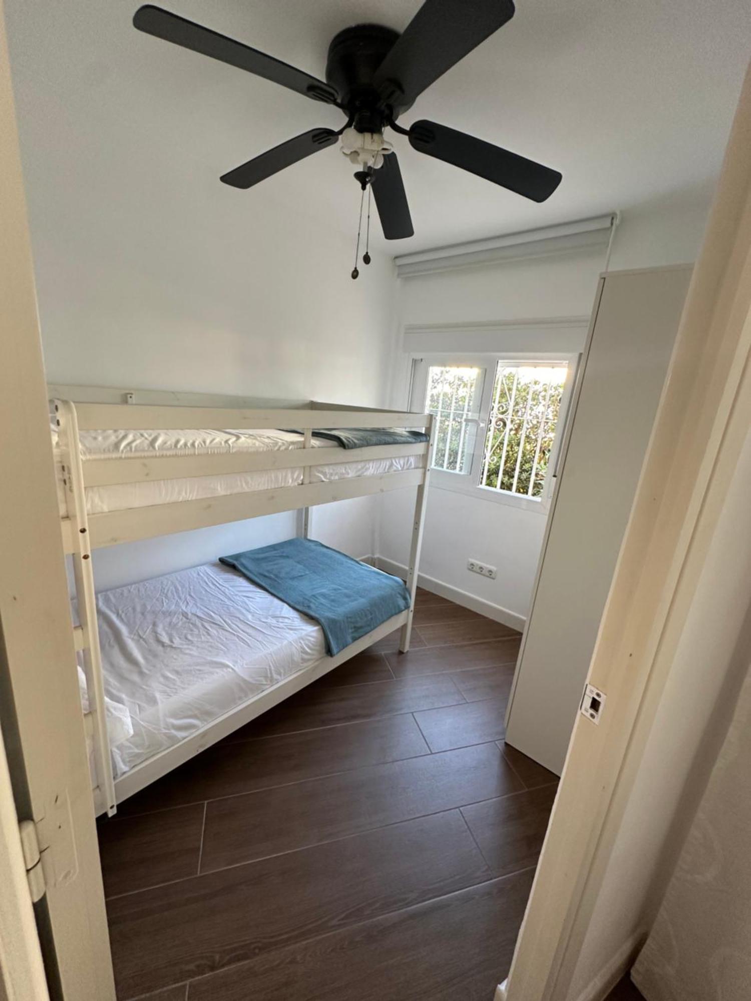 Precioso Apartamento Junto A Playa Y Con Piscina. Apartamento Málaga Exterior foto
